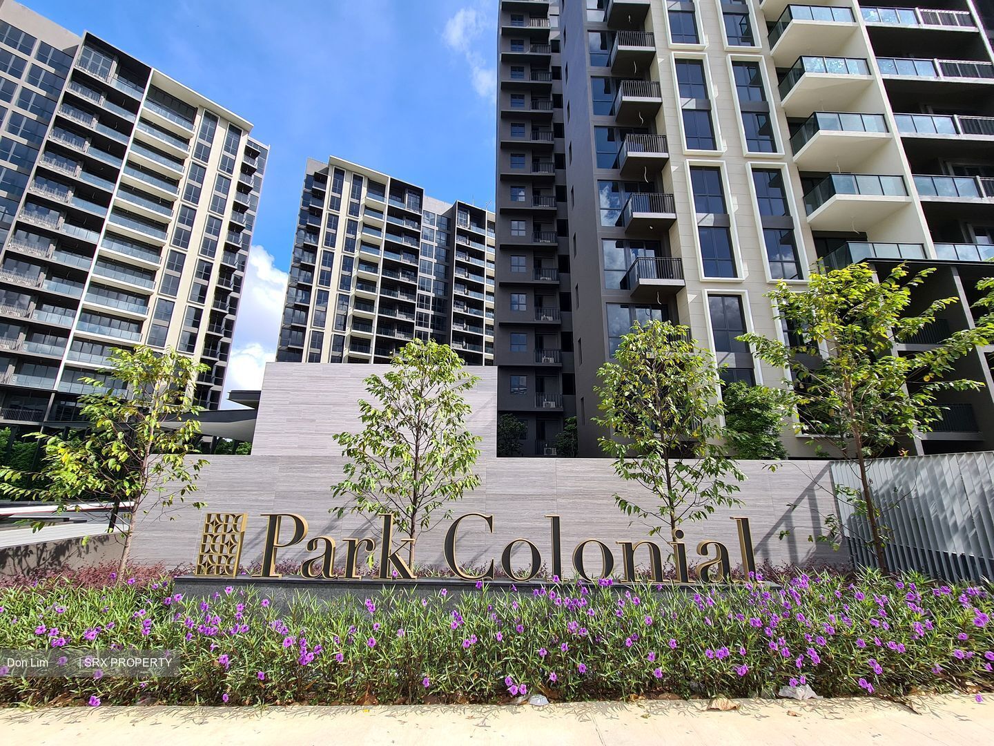 Park Colonial (D13), Condominium #338578911